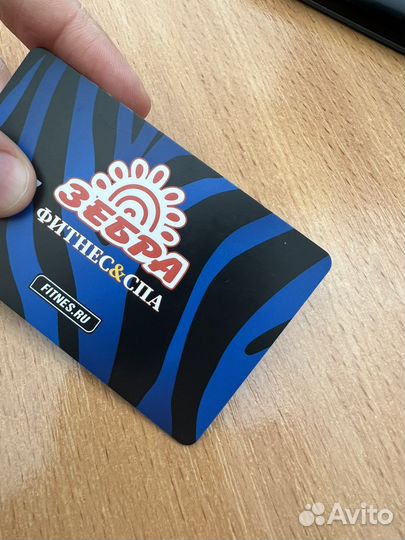 Абонемент в фитнес клуб зебра лихоборы