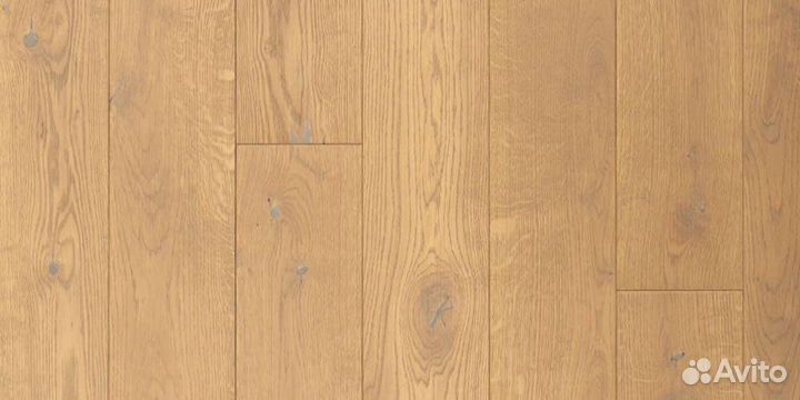 Lab Arte Дуб Рустик Шерсть (150 мм) Светло-коричневый