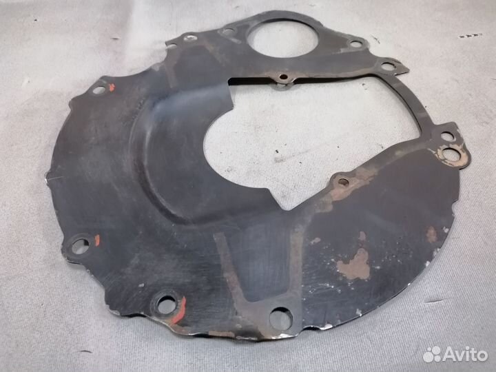 Промежуточн.пластина кпп/двс 1.6 Lifan Breez седан