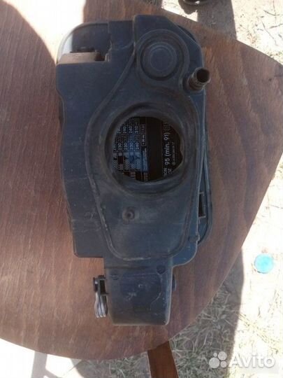 Лючок бензобака Mercedes-Benz E-Class W212 2012