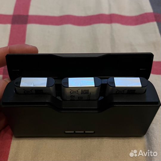 Экшен камера sony fdr x3000