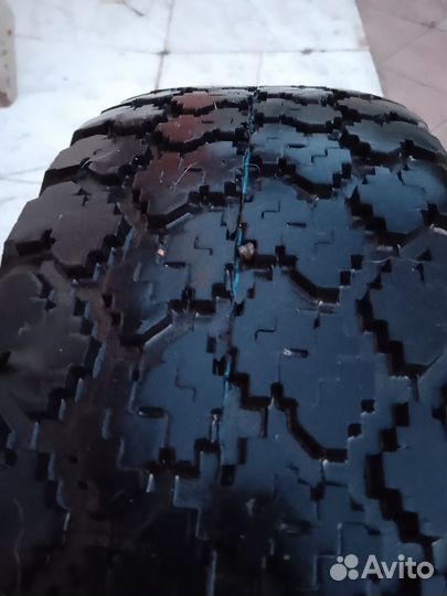 Колеса на автомобиль Нива