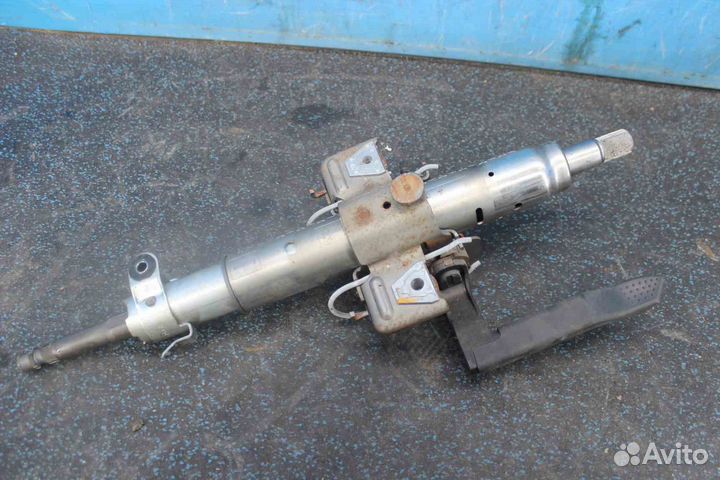 Колонка рулевая Opel Zafira B (Опель Зафира) A05 1