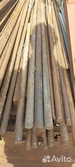 Кругляк, шестигранник, бу