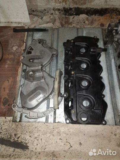 Продам двигатель Nissan pathfinder yy25de