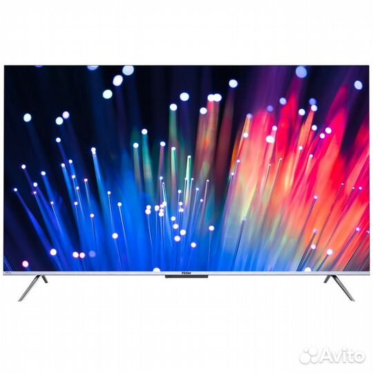 2024 Новый Qled Haier 55 (139см) SMART TV S3