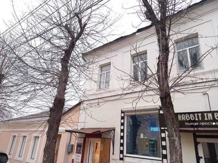 Продам помещение свободного назначения, 51.75 м²