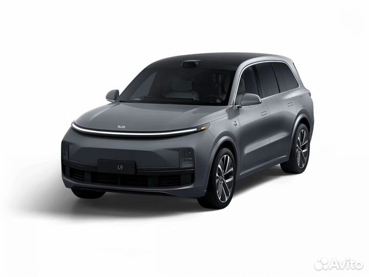 LiXiang L9 1.5 AT, 2024