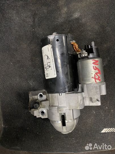 Стартер BMW N57 12418515900