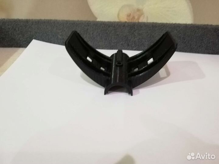 Подлокотник для металлоискателя minelab