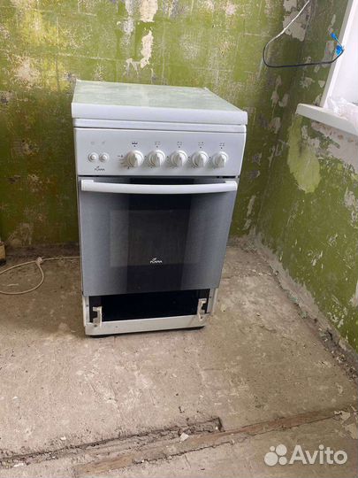 Газовая плита бу