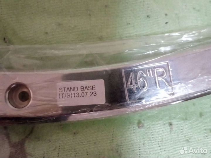 Подставка для ЖК телевизора