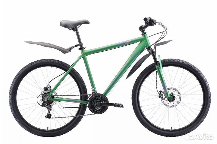 Велосипед Stark Tank 27.1 HD 2021