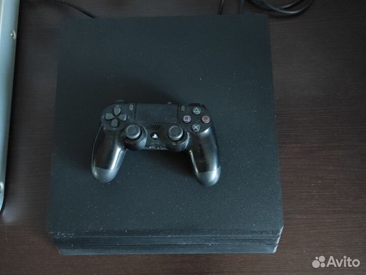 Sony PS4 Pro 1tb