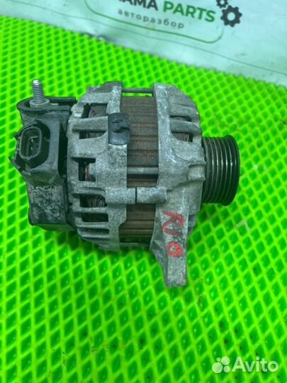 Генератор Kia Rio 3 рестайлинг 1 2015