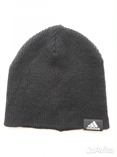 Шапка мужская adidas