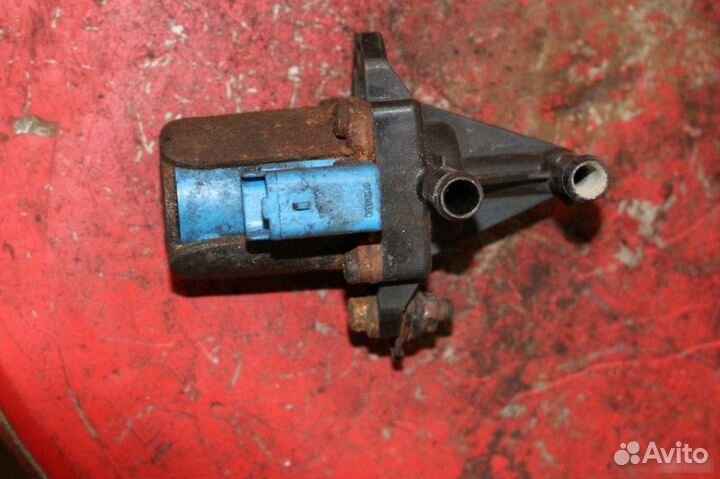 Электромагнитный клапан Ford Focus 2