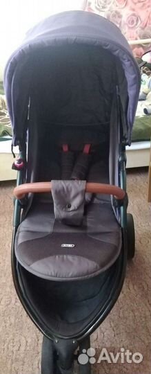 Детская коляска