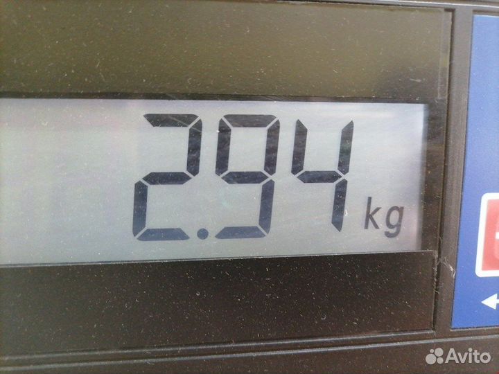 Радиатор основной для BMW 3-Series (E46)