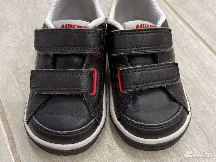 Кроссовки nike оригинал