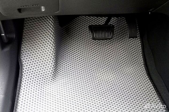 Коврики Eva 3d / Коврики эва с доставкой