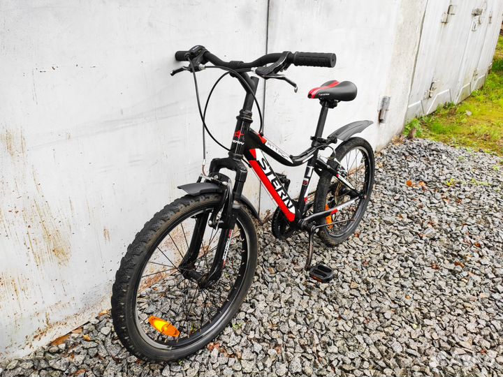 Велосипед детский Stern 20