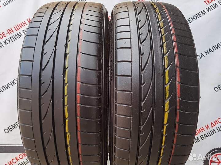 Bridgestone Potenza RE050A 225/45 R19 96W