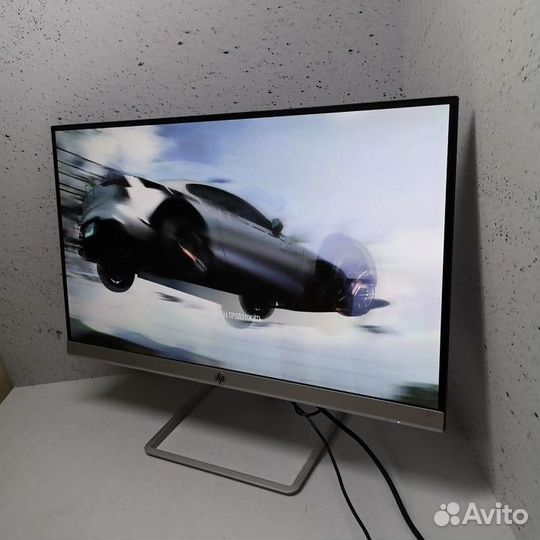 Монитор HP 22fw (Рассрочка / В2)