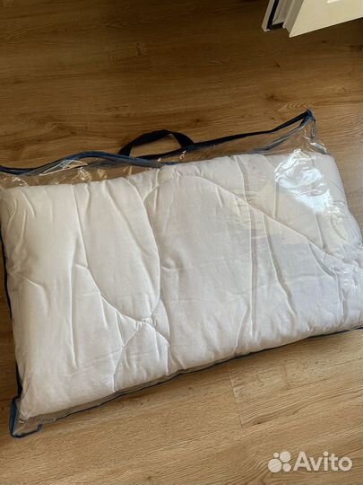 Детское одеяло