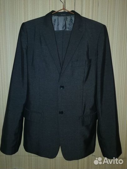 Костюм школьный 