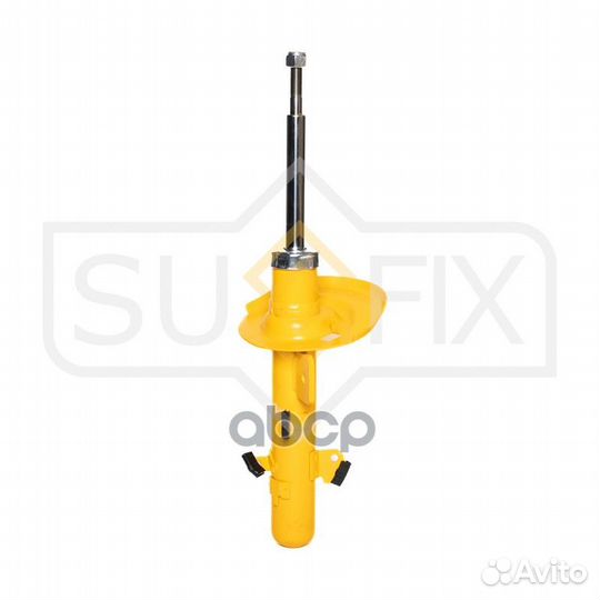 Стойка амортизаторная перед прав SU1576 sufix
