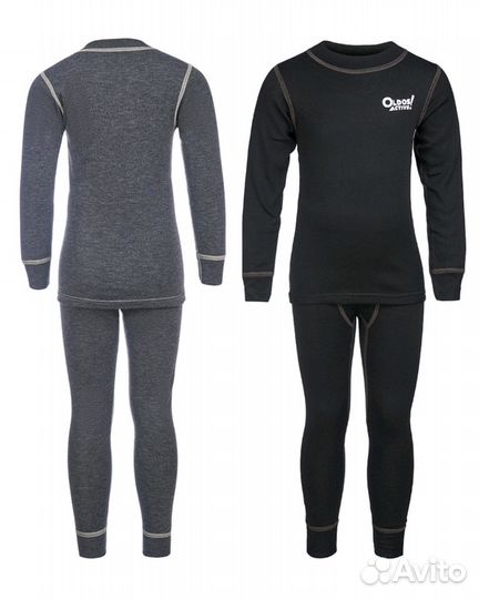 Термобелье Олдос