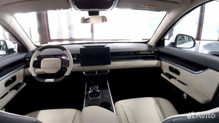 Jetour Dashing 1.5 AMT, 2023