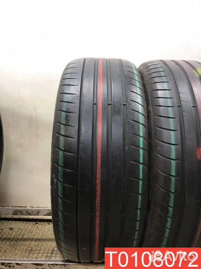 Goodyear Eagle F1 Asymmetric 3 SUV 235/50 R18 99V