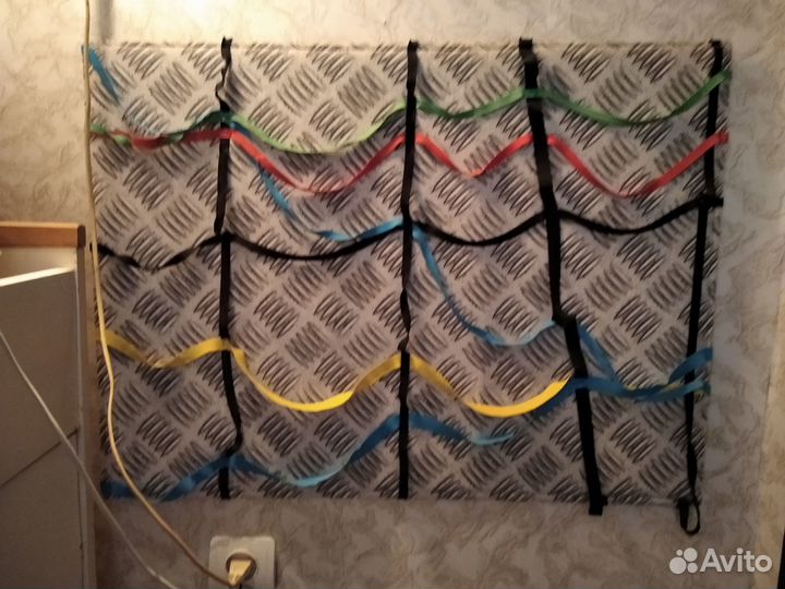 Доска Икеа настенная