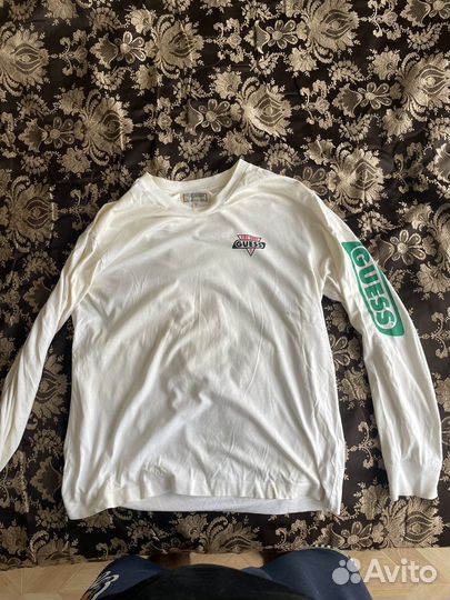 Кофта guess