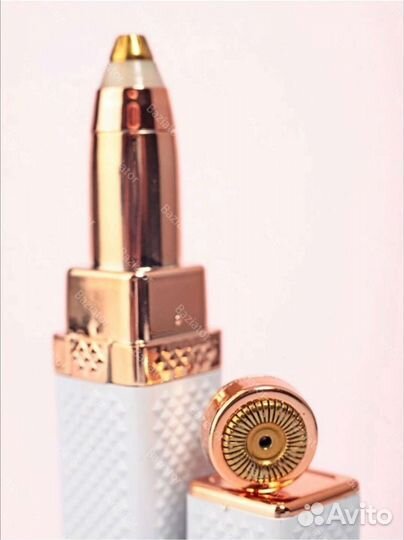 Триммер эпилятор 2 в 1