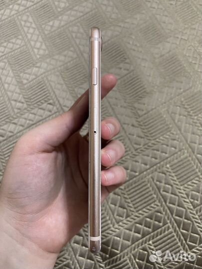 Телефон iPhone 8. 256 gb