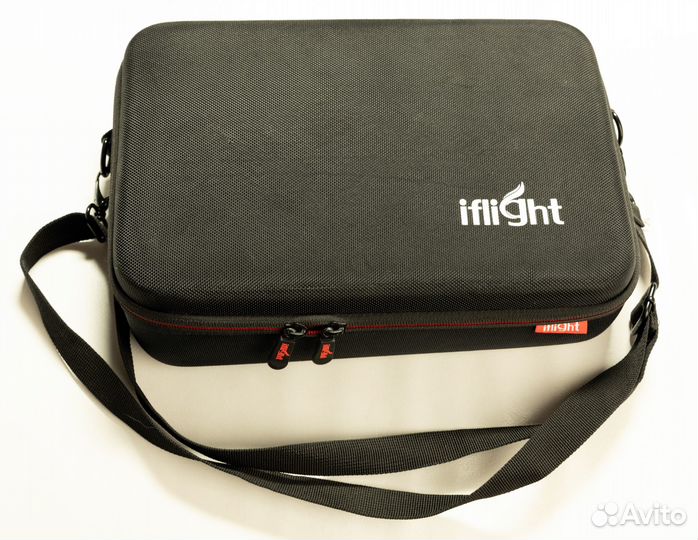 Электронный стабилизатор Zhiyun Evolution