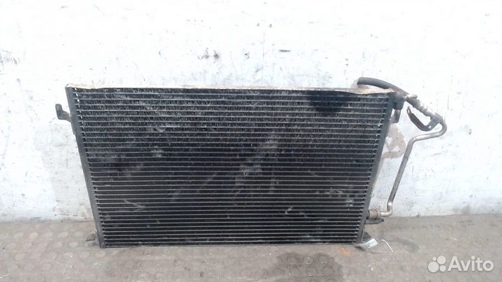 Радиатор кондиционера Opel Vectra C, 2004