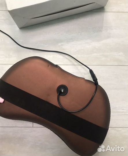 Массажная Подушка