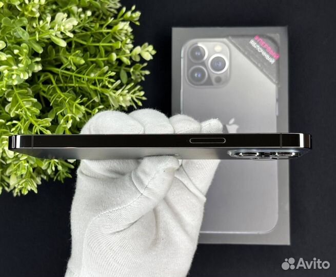 iPhone 13 Pro Max, 512 ГБ