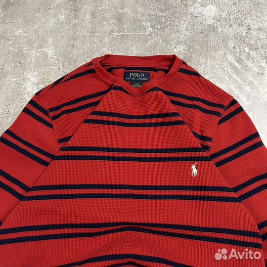 Свитшот Polo Ralph Lauren Vintage Оригинал