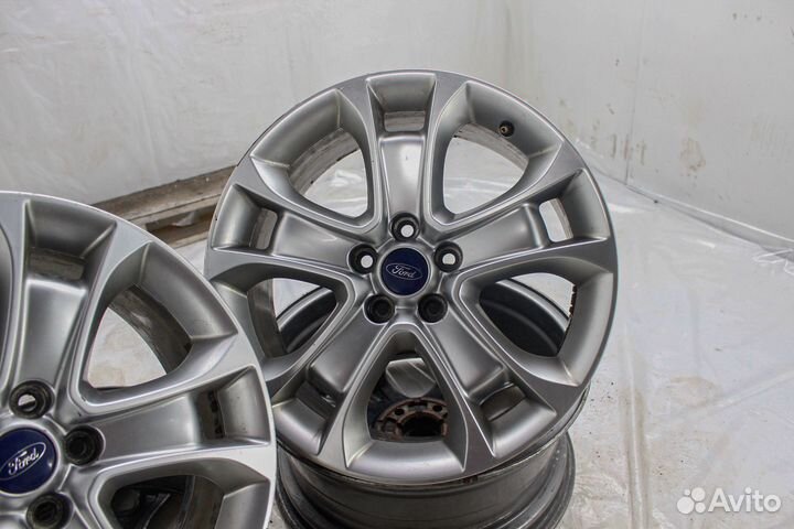 Диски R18 Ford Kuga CB Оригинал