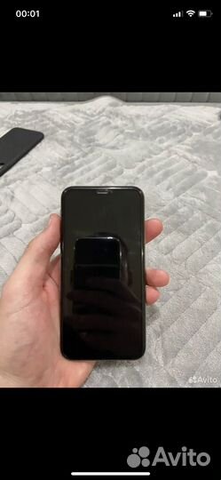 iPhone Xs, 256 ГБ