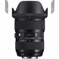 Sigma 28-70mm f/2.8 DG DN Contemporary sony E