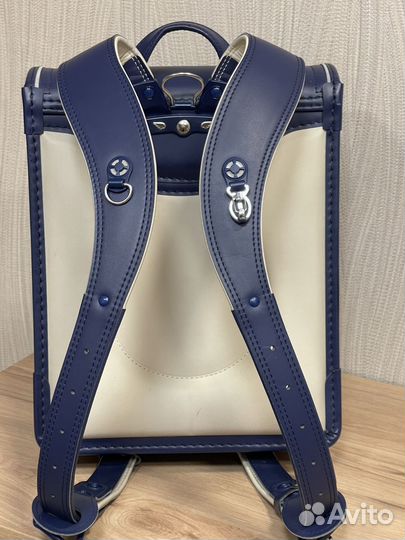 Рюкзак школьный ранец