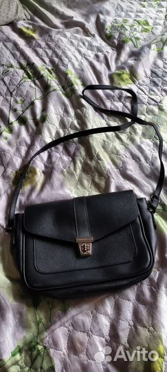 Сумка клатч