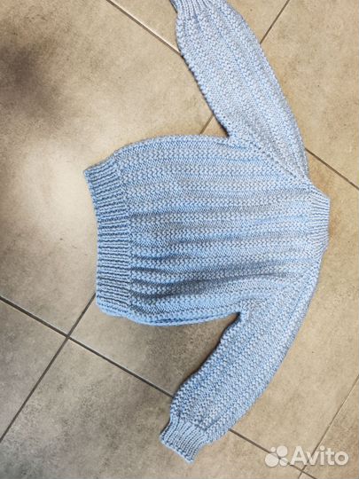 Джемпер детский