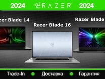 Razer Blade 18,16,14 i9-14900HX,R9 8945HS, 2024